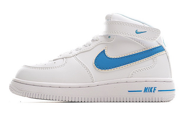 Kids Nike Air Force Ones 22 [Kids Air Force 1 22]